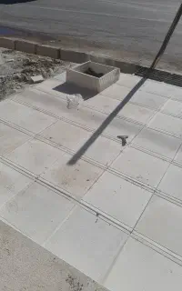 کاشی کاری