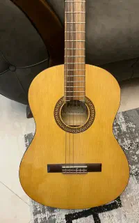 گیتار نو