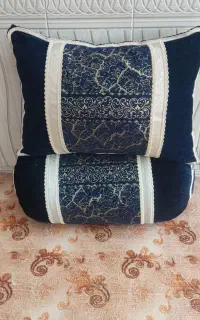 رویه بالش و  پشتی