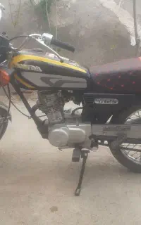 ۱۲۵