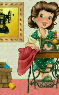 اموزش صفر تا صد خیاطی