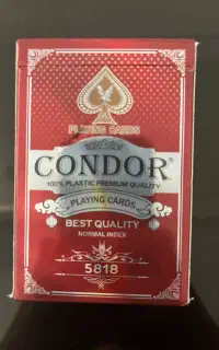 پاسور CONDOR