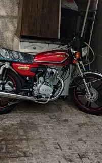 هندا 150 مدل 1403