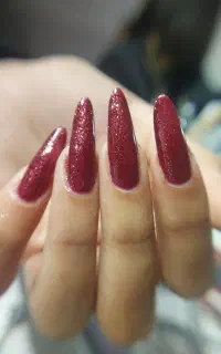 آموزش صفر تا صد خدمات زیبایی ناخن