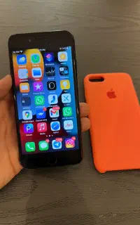 iPhone 7 1778 سالم رجیستر شده