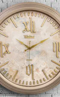 بورس انواع ساعت دیواری (نقد و اقساط)