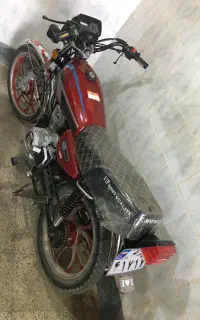۱۵۰ تقویت ۲۵۰ شده مدل ۱۳۸۹ گاز خور عالی