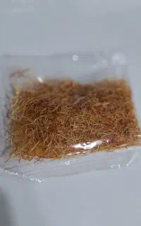 ریشه زعفران با کیفیت بالا و تضمینی