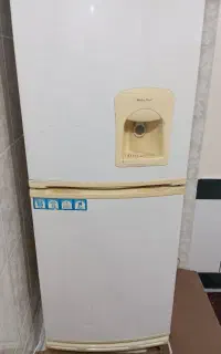 یخچال