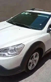 اچ سی کراس اور کلاس اتوماتیک ۷۰تا کار استثنایی