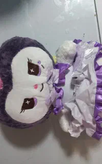 عروسک کرومی