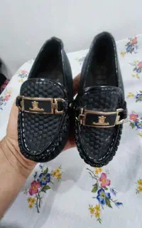 تعدادی وسایل