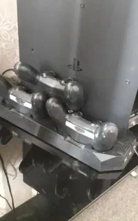 پی اس فور پورو