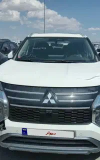 اوتلندر ۲۰۲۶HL سفید متالیک