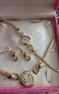 سرویس پرکار نو استفاده نشده