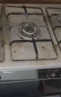 اجاق گاز۵ شعله