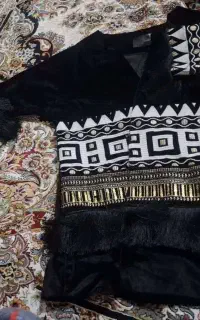 مانتو شیک