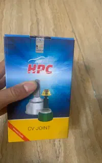 پلوس مشترک تیبا و پراید برند hpc
