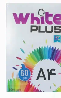 کاغذ A4 و A5
