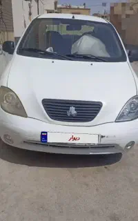 تیبا مدل 99