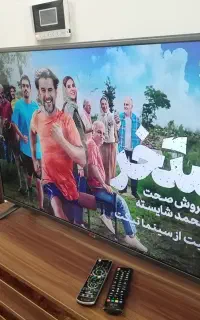 تلویزیون LED 42 اینچ