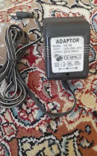 شارژر و باطری موتور و ماشین شارژی درحدنو