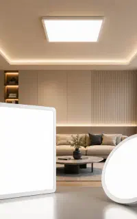 پنل فول لایت برند رونیا