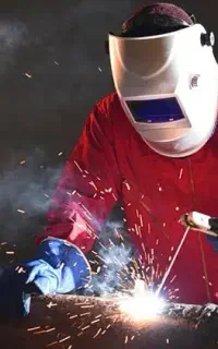 جوشکاری سیار
