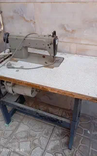 چرخ خیاطی