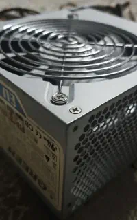 منبع تغذیه کامپیوتر مارکgreen430 WATT