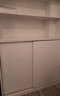کمد، ویترین ،کتابخونه