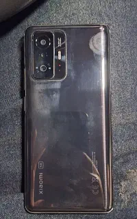گوشی شیائومی 11t pro