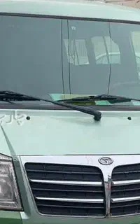 حمل و نقل عمومی با ون