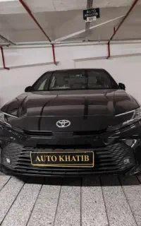 کمری LE ژاپن اقساطی و تحویل فوری(اتو خطیب)