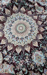 روفرشی ۱۲متری