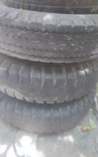 رینگ و لاستیک نیسانی