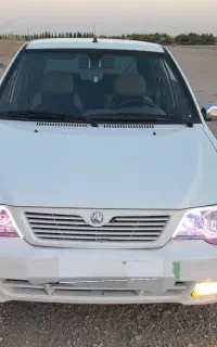 خودروسواری پراید۱۱۱