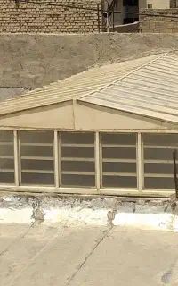 پنجره نورگیر