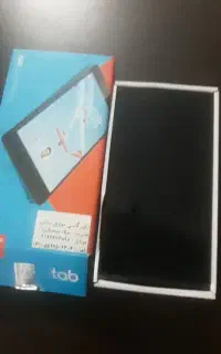 گوشی تبلت