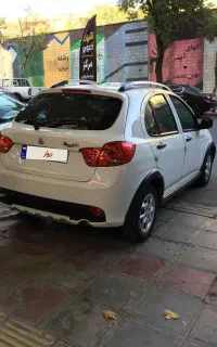 کوییک s مدل 1402