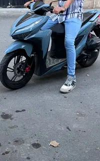 کلیک ۱۵۰ کم کار