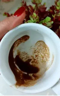 فال قهوه و تاروت ارمنی فوری با هم ۲۰۰