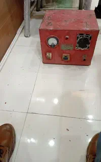 ترانس برق