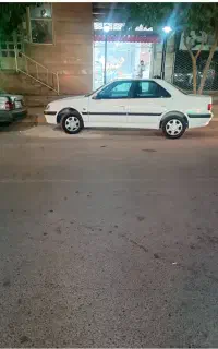 ماشین بجنورد