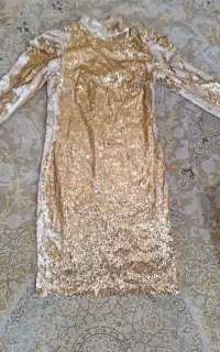 لباس مجلسی