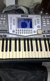 اورگ یاماها هزار
