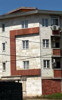 رهن آپارتمان خ پرستار