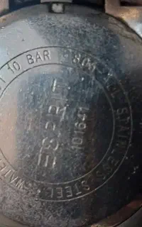 ساعت اسپریت ورزشی اصل