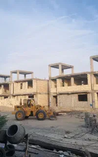 به دو اکیپ دیوارچین ماهر نیازمندیم