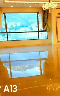 کفسابی مُنصِف‌‌ تمام مناطق تضمینی باکیفیت تَخصُصی
